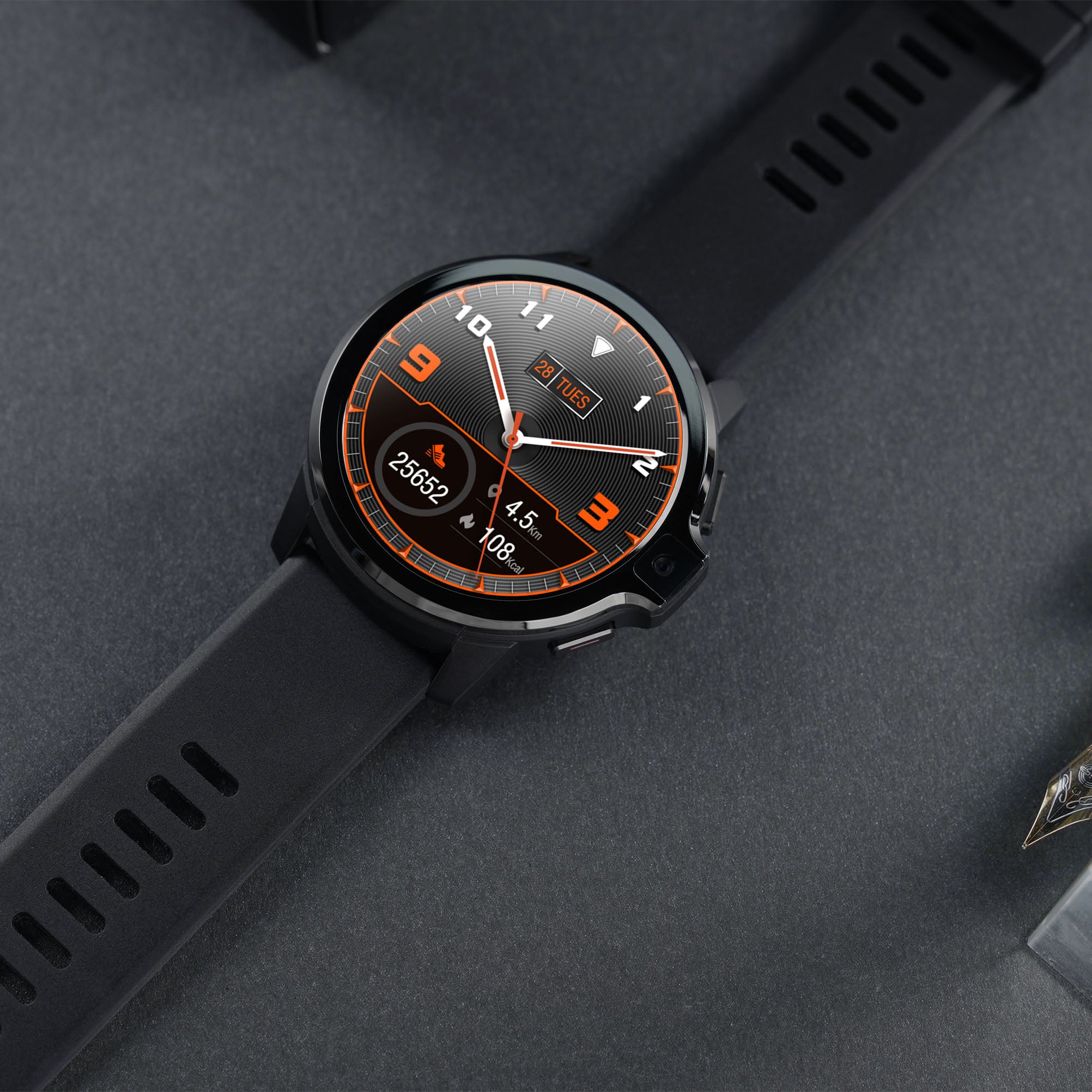 smart watch smart watch